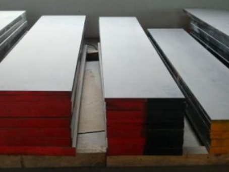 蕲春Cr12MoV模具钢