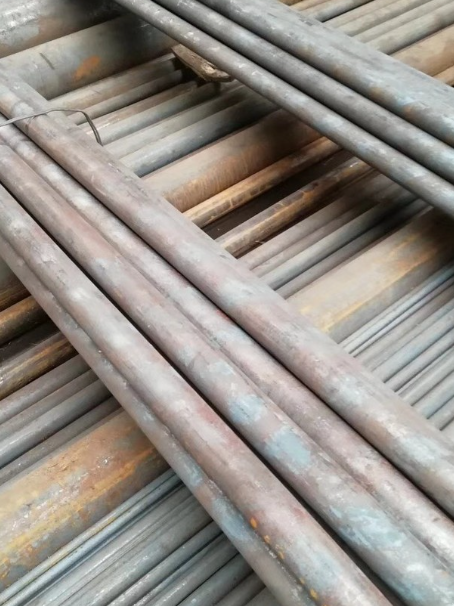 蕲春45B合金结构钢